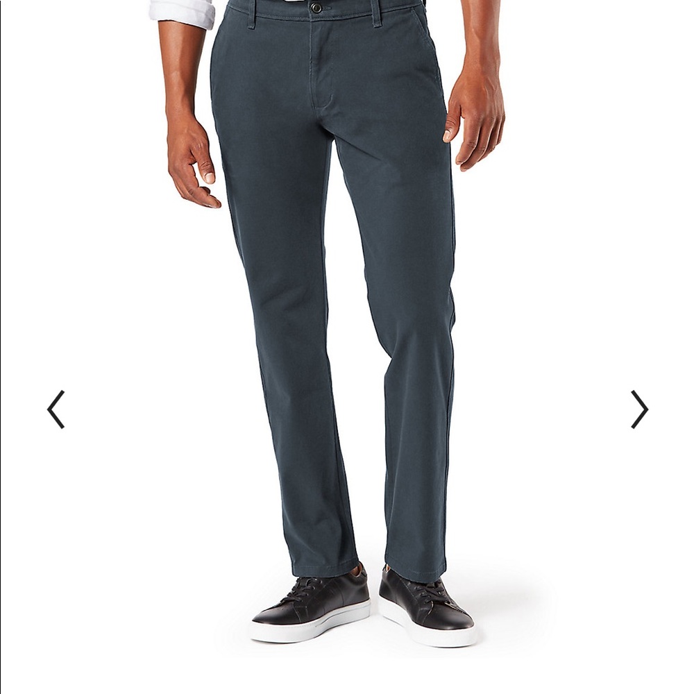 NWT dockers mens chino pant